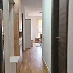 Prestige Bulevar * Sarajevo
