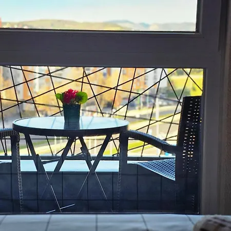 Prestige Bulevar Apartment *