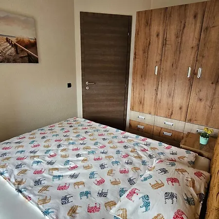 Prestige Bulevar Lägenhet Sarajevo