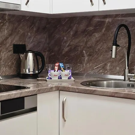 Prestige Bulevar 塞拉耶佛