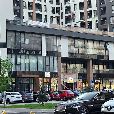 Apartment Prestige Bulevar