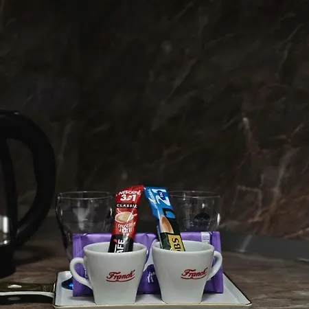 Prestige Bulevar 塞拉耶佛