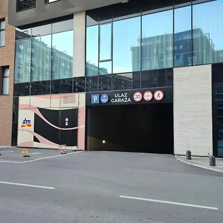 Prestige Bulevar Sarajevo
