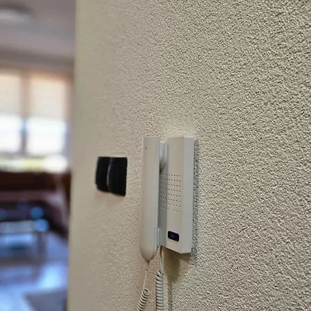 Prestige Bulevar 公寓