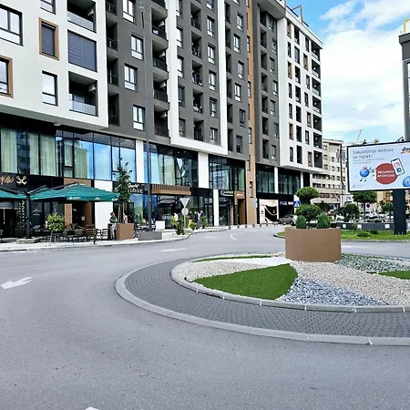 Prestige Bulevar