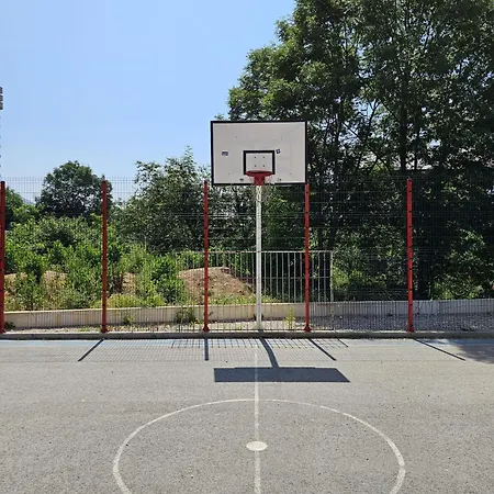 Prestige Bulevar Lägenhet Sarajevo