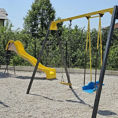 Prestige Bulevar 公寓