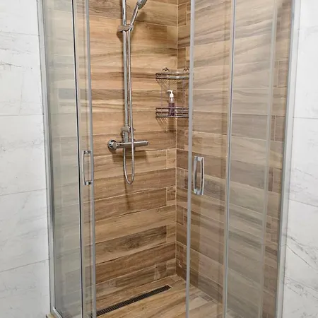 公寓 Prestige Bulevar