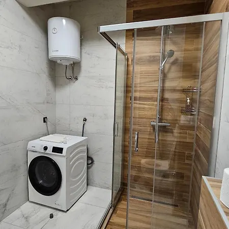 Prestige Bulevar 公寓