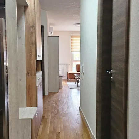 Prestige Bulevar * 塞拉耶佛