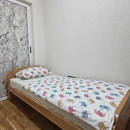 Prestige Bulevar * 塞拉耶佛